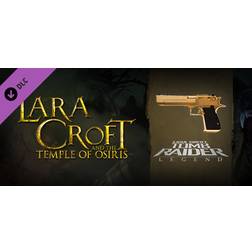 Lara Croft and the Temple of Osiris: Legend Pack (XOne)