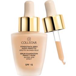 Collistar Serum Foundation Perfect Nude SPF15 #2 Beige