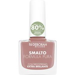 Deborah Milano Smalto Formula Pura #03 8.5ml