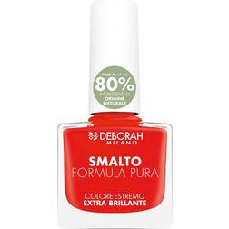 Deborah Milano Smalto Formula Pura #11 8.5ml