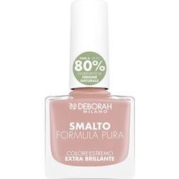 Deborah Milano Smalto Formula Pura #02 8.5ml