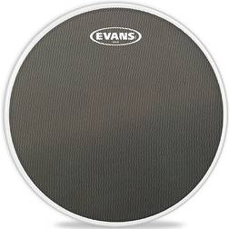 Evans SB14MHG Peau de caisse claire de fanfare grise Hybrid, 14 pouces