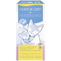 Natracare Nursing Pads 26pcs