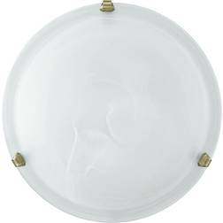 Eglo Salome Ceiling Flush Light ∅ 30cm