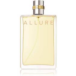 Chanel Allure for Women EdT 100ml