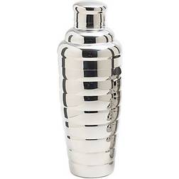 KitchenCraft Bar Craft Stainless Steel Cocktail Cocktail Shaker 50cl