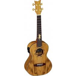 Ortega LIZARD Natural Ukelele tenor