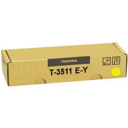 Toshiba T-3511E-Y (Yellow)