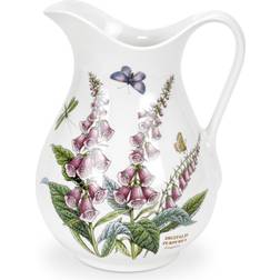 Portmeirion Botanic Garden Gräddkanna 1.6L