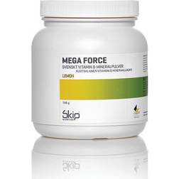 Skip Nutrition Megaforce 786g