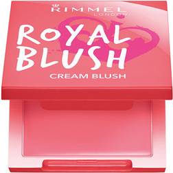 Rimmel Royal Blush #002 Majestic Pink