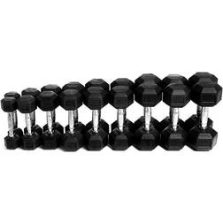 Abilica Hex Dumbbell 37.5kg