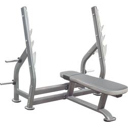 Impulse Flat Bench