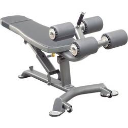 Impulse Multi Abdominal Bench