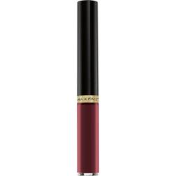 Max Factor Lipfinity No. 108