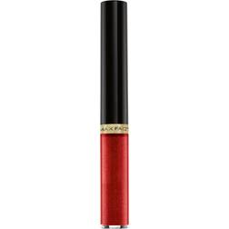 Max Factor Lipfinity Lip Colour #120 Hot