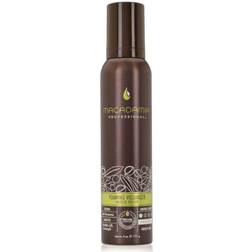 Macadamia Foaming Volumizer 171g