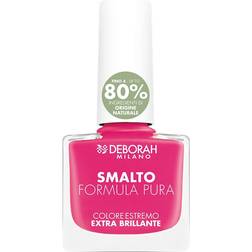 Deborah Milano Smalto Formula Pura #07 8.5ml