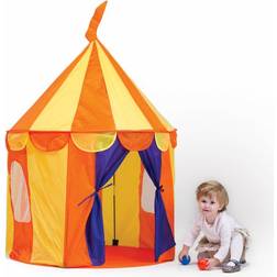 Paradiso Toys Circus Tent