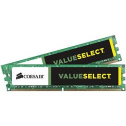 Corsair DDR3 1600MHz 2x4GB (CMV8GX3M2A1600C11)