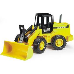 Bruder Articulated Road Loader FR 130 02425