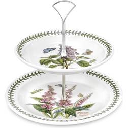 Portmeirion Botanic Garden Cake Stand 25cm