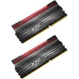 Adata XPG V3 Black DDR3 2400MHz 2x4GB (AX3U2400W4G11-DBV-RG)
