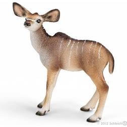 Schleich Kudu Calf 14644