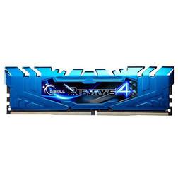 G.Skill Ripjaws 4 DDR4 2400MHz 4x4GB (F4-2400C15Q-16GRB)