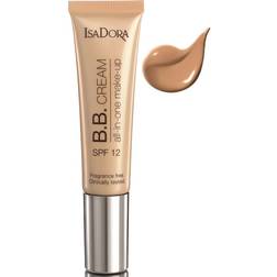 Isadora BB Cream SPF12 #14 Cool Beige 35ml