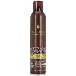 Macadamia Style Lock Strong Hold Hairspray 328ml
