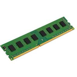 Kingston KVR16LR11S8/4HB Memoria RAM 4 GB DDR3L 1600 MHz