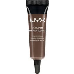 NYX Eyebrow Gel Brunette