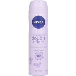 Nivea Double Effect Deo Spray 150ml