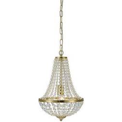 Markslöjd Granso Pendellampa 30cm