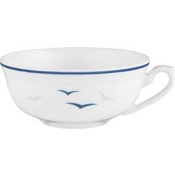 Tettau Worpswede Rügen Teetasse 12cl