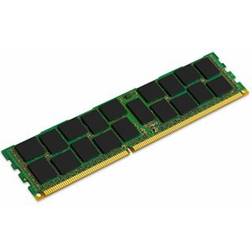Kingston Valueram DDR3 1600MHz 16GB ECC Reg for Intel (KVR16R11D4/16I)