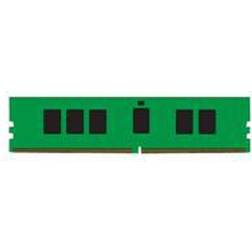 Kingston Valueram DDR3 2133MHz 4GB ECC Reg System Specific (KVR21R15S8/4)