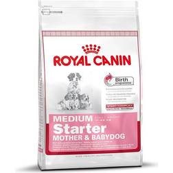 Royal Canin Medium Starter Mother & Babydog 12kg