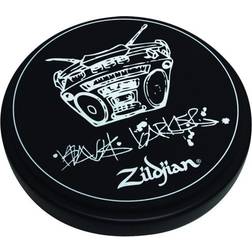 Zildjian P1204 Travis Barker Practice Pad 6"