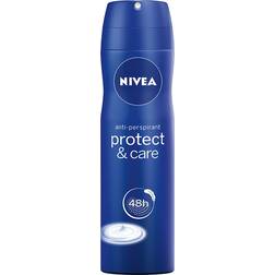 Nivea Protect & Care Deo Spray 150ml