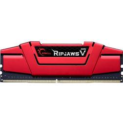 G.Skill Ripjaws V DDR4 2133MHz 4x8GB (F4-2133C15Q-32GVR)