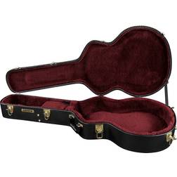 Gretsch G6241FT Etui guitare Hollow body