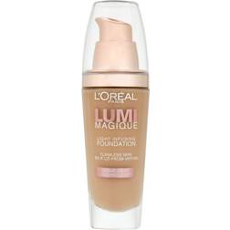 L'Oréal Paris Lumi Magique Foundation N4 Pure Beige