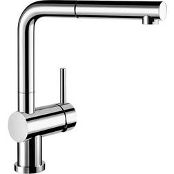 Blanco Linus S-F 514023 Chrome