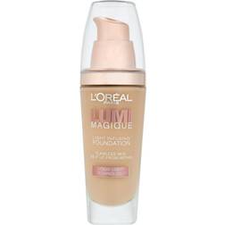 L'Oréal Paris Lumi Magique Foundation RCK1 Rose Pearl