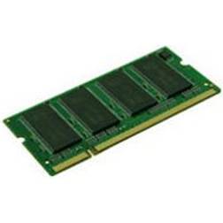 MicroMemory 2gb, ddr3, so-dimm