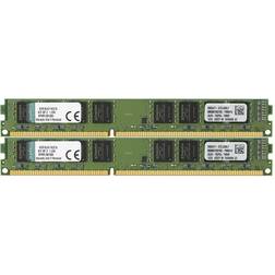 Kingston Memoria Dimm 16 GB (2 x 8GB) DDR3 1600 MHz CL11