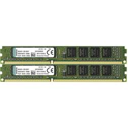 Kingston Technology Technology ValueRAM KVR13N9S8K2/8 8GB DDR