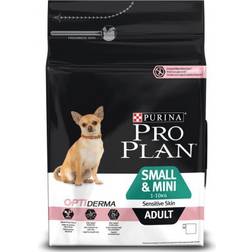 Purina Small & Mini Adult Sensitive Skin With Optiderma